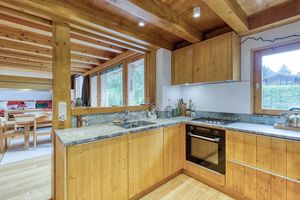 Image of Chalet Allières - Happy Rentals