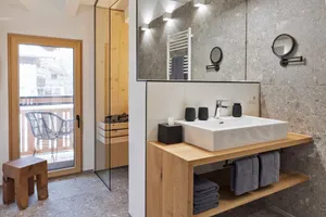 Image of Premium Garden Apartment 3 - Moving Mountains Apartments