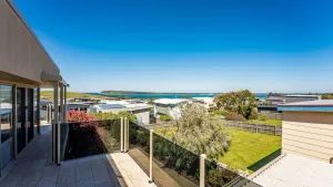 Image of Ocean View in San Remo