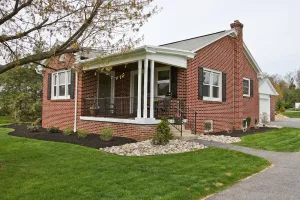 Image of Cottage Style guest house centralized in Lancaster County