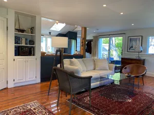 Image of Newly Renovated Cottage with views of Barter's Creek