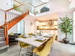 Image of Walpole Heights Penthouse