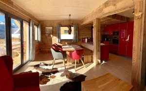 Image of Premium Chalet # 58 with Sauna & Whirlpool