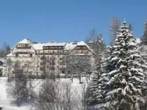 Image of Résidence Le Grand Adret - Appartement 2 pièces dans une belle résidence MAE-3994