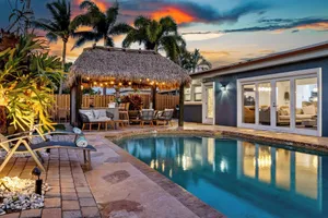 Image of Tiki Hut