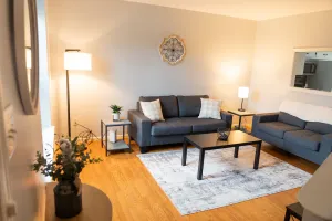 Image of Convenient Home Only 4 Minutes From LU