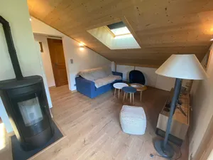 Image of Appartement cosy 2 pièces 4 pers, casier à skis, parking, La Chapelle-d'Abondance - FR-1-692-88