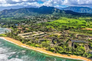Image of Seaview at the Islander on the Beach Oceanview Studio 201