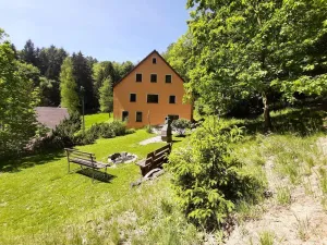 Image of Ferienwohnung Haus Sonnenblick