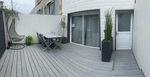 Image of T2 proche centre et plage perros guirec