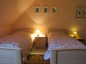 Image of Ferienwohnung am Technikmuseum