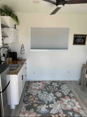 Image of 1BR Mountain casita