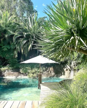 Image of TROPICAL RESORT ACCOMMODATION IN WA’s Ferguson Valley - Groups\/Retreats\/Events