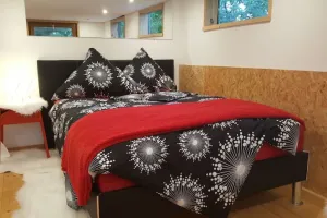 Image of Love-loft im Grünen