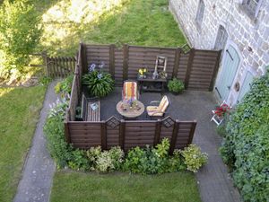 Image of Lovely apartment for 2 people with WIFI, TV, terrace and parking