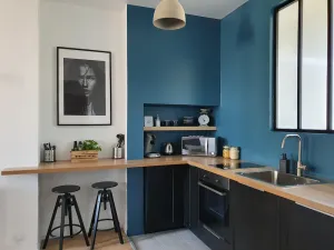Image of Expérience loft à 2 pas du front de mer