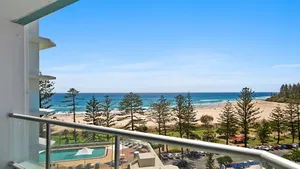 Image of Ocean Plaza Unit 835
