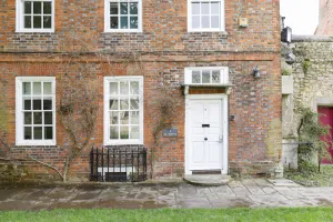 Image of St Faith's - Chichester Cathedral - sleeps 7 guests  in 4 bedrooms
