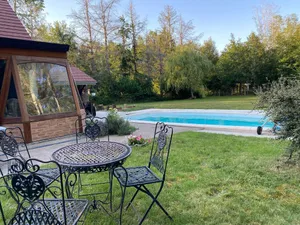Image of PROPERTY WITH 3 * HEATED POOL