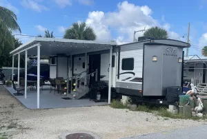 Image of Key largo Getaway with Boat Ramp Access - Walking distance from pool!