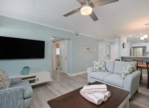 Image of Exclusive Villa Sanibel Retreat, Steps to Beach