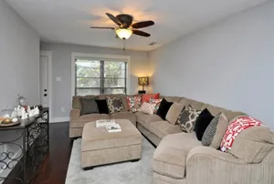 Image of PRIVATE CONDO IN SPRING BRANCH