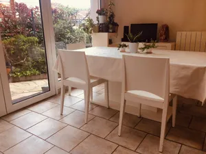 Image of Homerez - Charming House in Chaligny with Spacious Garden