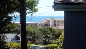 Image of 2 bedroom 1956  Mid-Century Beach Cottage walk to beach - On Beach Time