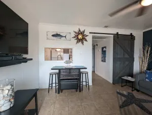 Image of Blue Moon- Ground Floor | 2 Blocks from the Beach!