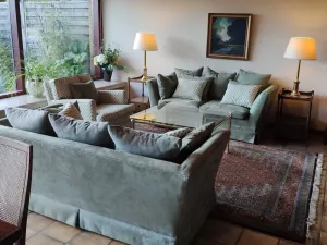 Image of Vacation home on the fjord