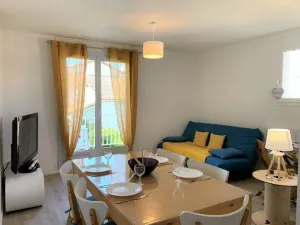 Image of Saint Georges de Didonne - AGREABLE RENOVATED APARTMENT near the sea