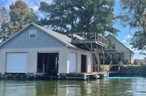 Image of Lakefront Lifestyle you've been dreaming of awaits in this waterfront community.