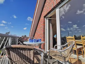 Image of Charming North Sea Apartment for 5 persons on 70 sqm Free Wi-Fi