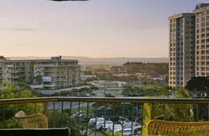 Image of Gemini Court Unit 3- 4 Bedroom Panoramic Ocean Views!
