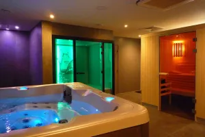 Image of Hôtel Ginkgo - SPA Biloba