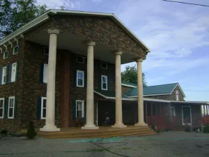 Image of HILL TOP BED & BREAKFAST