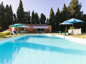 Image of Holiday Home Un petit coin de paradis by Interhome