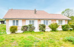 Image of 2 Bedroom Amazing Home In Langon
