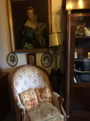 Image of Shared room