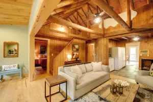 Image of Liberty Vacation Rental: 3 Mi to Brookville Lake!