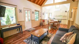 Image of Alpine Arnica Cottage 1