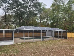 Image of Shanks Quarters home away from home.
