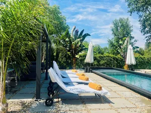 Image of Walk to Downtown Healdsburg--Luxury Healdsburg Vacation Rental