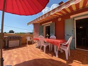 Image of MORIANI PLAGE Studio climatisé 4 pers B2