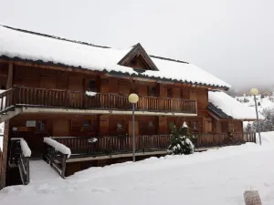 Image of Rental in the Mountain at Saint François LONGCHAMPS