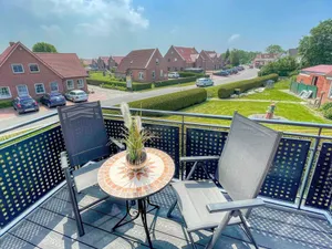 Image of Vista 5, mit Balkon und drei Schlafzimmern