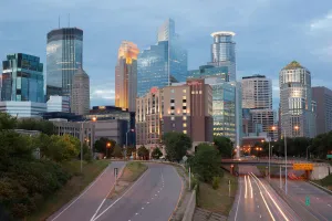 Image of Hilton Garden Inn Minneapolis Downtown