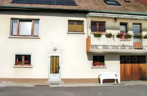 Image of Homerez - Charming House in Berrwiller with Peaceful Garden