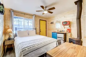 Image of Tahoe Mountain Inn #8