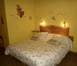 Image of Charming bed and breakfast 5 pers. spa access, wifi, air conditioning, all comforts